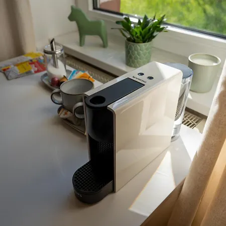 Dahlem Hideaway * Berlin