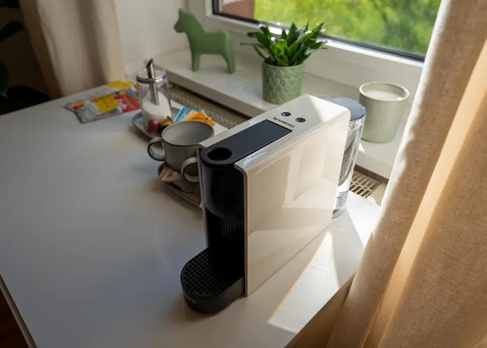 Dahlem Hideaway * Berlin