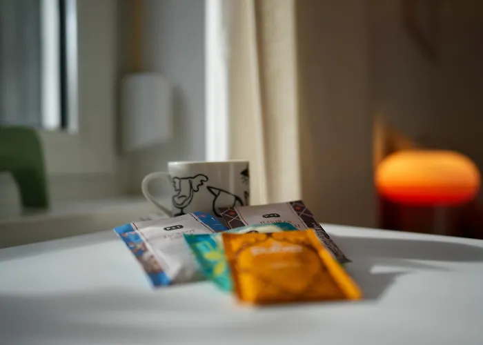 Apartman Dahlem Hideaway