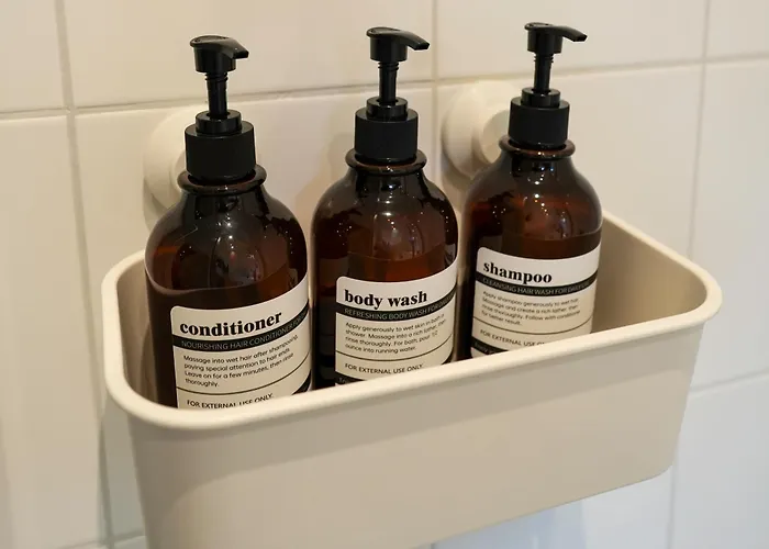 Dahlem Hideaway Apartman *