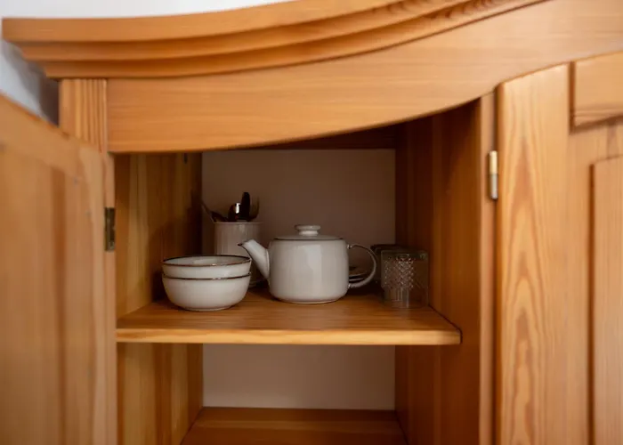 Apartman Dahlem Hideaway