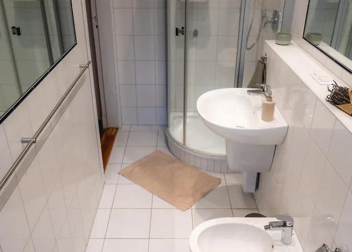 Apartman Dahlem Hideaway