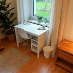 Dahlem Hideaway Lägenhet Berlin