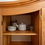 Lägenhet Dahlem Hideaway