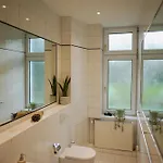 Lägenhet Dahlem Hideaway Berlin