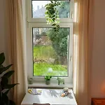 Dahlem Hideaway Lägenhet Berlin