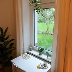 Dahlem Hideaway Lägenhet
