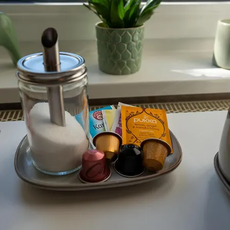 شقة Dahlem Hideaway برلين