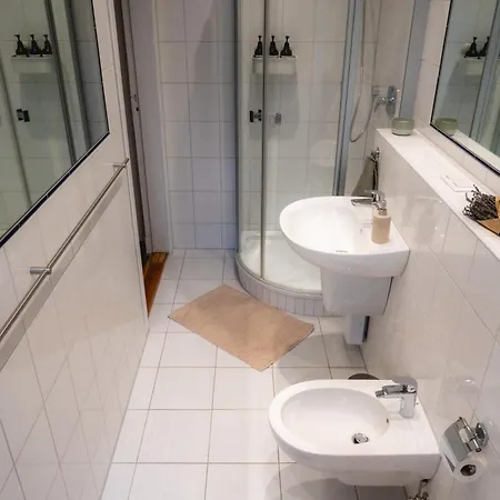 アパート Dahlem Hideaway