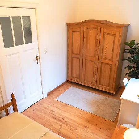 Apartment Dahlem Hideaway Berlin