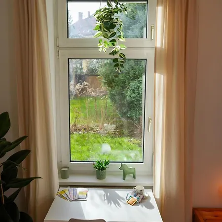 Dahlem Hideaway * Berlin