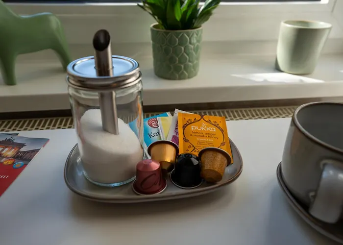 Apartamento Dahlem Hideaway Berlim