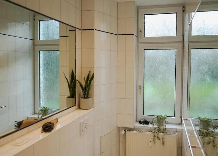 Apartamento Dahlem Hideaway Berlim