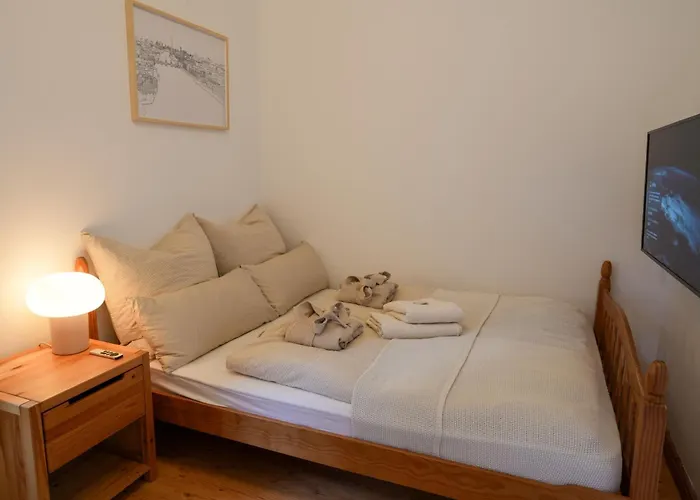 Dahlem Hideaway * برلين