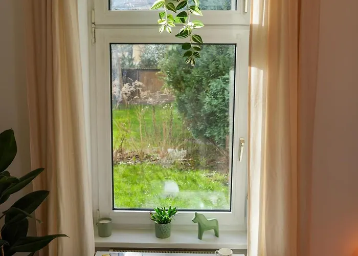 Dahlem Hideaway شقة برلين