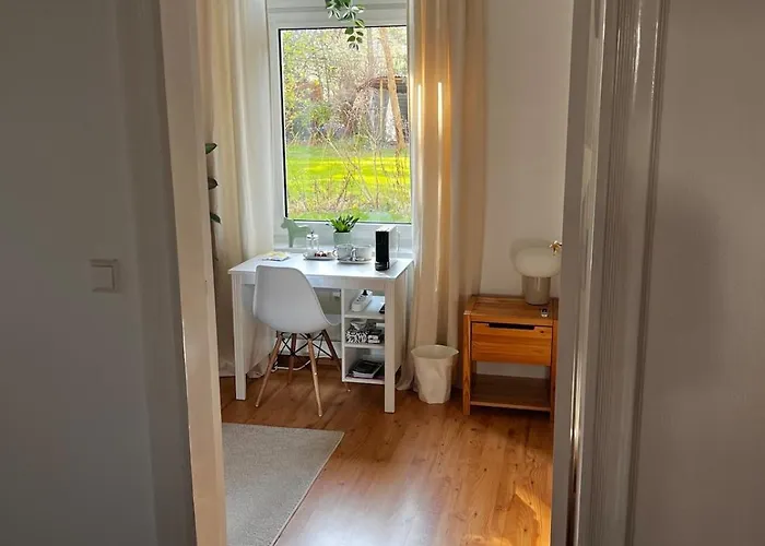 Dahlem Hideaway برلين