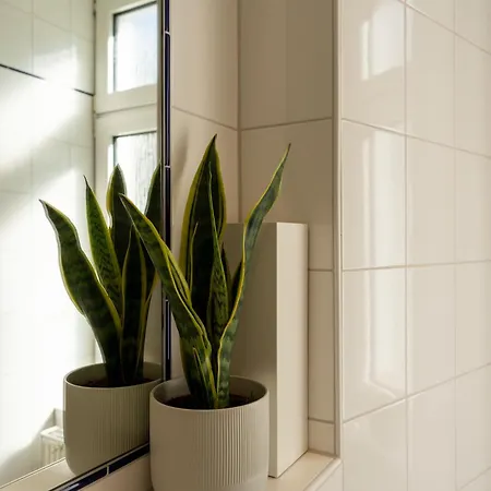 Dahlem Hideaway Berlijn