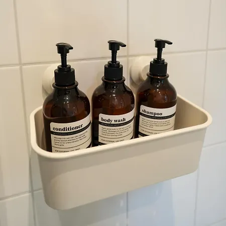 Dahlem Hideaway 아파트 *