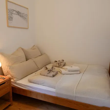 Dahlem Hideaway * Berlijn