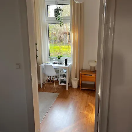 Dahlem Hideaway Berlijn